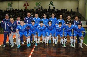 Futsal: Joaçaba enfrenta Xaxiense nesta quarta pelas semifinais