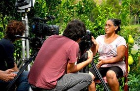 Documentário sobre Guerra do Contestado hoje em Joaçaba