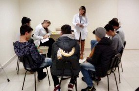 Projeto trabalha a ansiedade dos adolescentes em competições
