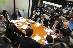Definida pauta que parlamentares catarinenses levarão a Bolsonaro