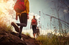 12ª Caminhada Ecológica de Joaçaba acontece no dia 25