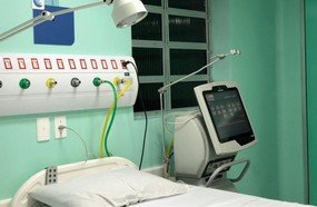 Estado tem índice de recuperação hospitalar acima da média nacional