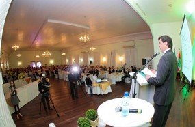 Acioc comemora 74 anos de fundação com evento aos associados