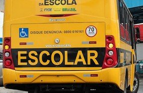 Município terá que indenizar pais de menina morta ao sair do ônibus escolar