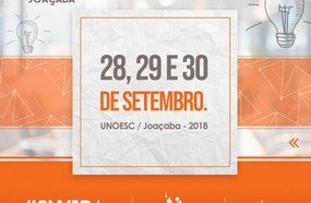Startup Weekend será realizado neste mês em Joaçaba