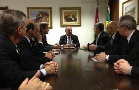 Senado aprova marco regulatório das comunitárias