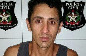 Homem que amarrou e violentou menina de 11 anos, já está preso