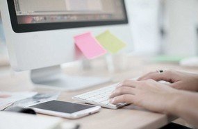 Rematrículas online começam na segunda-feira nas escolas estaduais