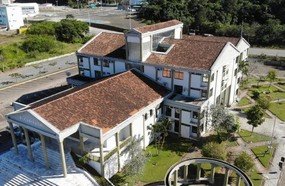Construtora terá que indenizar estado por obra defeituosa