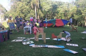 CDL e SESC realizam evento especial no Dia das Crianças