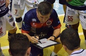 Joaçaba Futsal estreia na Série Ouro do Catarinense nesta quarta
