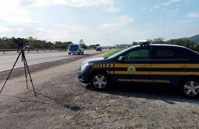 PRF inicia Operação Proclamação da República nesta quarta-feira
