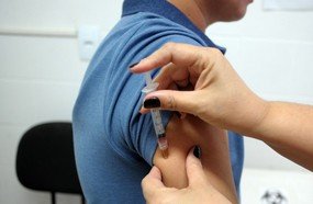 Vacinação contra o sarampo para adultos começa na segunda-feira