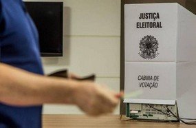 Confira as principais orientações para o domingo das eleições