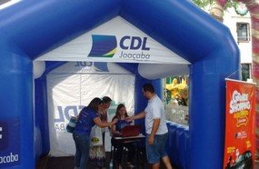 Consumidores devem cadastrar números para concorrer a prêmios