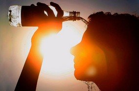 Quinta-feira será quente, com máximas de 35º em SC
