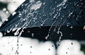 Fim de semana quente com pancadas de chuva em SC