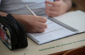 Alunos do 9º ano terão cursos gratuitos de iniciação profissional