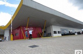 Novo Terminal Rodoviário entra em funcionamento nesta quinta-feira
