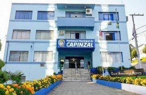 Provas do concurso público de Capinzal serão aplicadas domingo