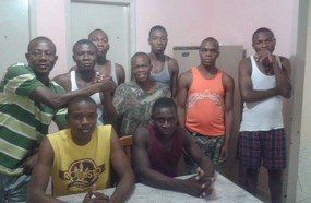 Haitianos precisam de ajuda em Herval d´Oeste
