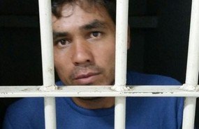 Polícia civil prende homem que matou andarilho em Joaçaba