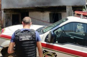 Presos mais três envolvidos na confusão que acabou em homicídio no bairro São Jorge