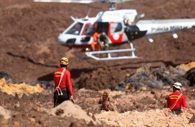 Tragédia em Brumadinho: justiça aceita denúncia contra 16 pessoas