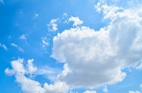 Semana com maior presença de sol e calor em Santa Catarina
