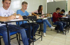 Iniciativas diferentes quebram tabus no ensino da matemática