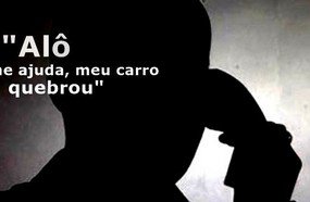 Joaçabense perde R$ 3 mil no golpe do carro quebrado