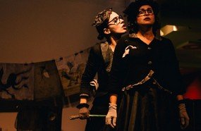 Sesc apresenta mostra de teatro em Joaçaba