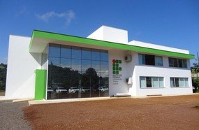 IFC de Luzerna emite nota sobre investigação da Polícia Federal