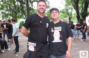 Chapa de Pedrini é reeleita no Sindicato dos Policiais Civis