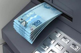 Nascidos em fevereiro, março e abril recebem auxílio emergencial