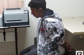 Polícia prende autor do assalto ao Sicoob de Erval Velho