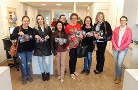 CDL entrega prêmios da promoção “Minha Mãe é uma Estrela”