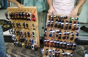 Vereadores pedem fiscalização para impedir ambulantes irregulares