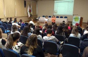 Inicia curso de Extensão em Desenvolvimento Regional na Unoesc