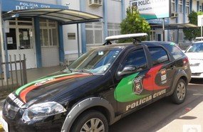 Polícia Civil prende segundo suspeito do homicídio em Jaborá