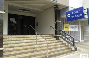 Fórum de Herval d´Oeste vai mudar de endereço