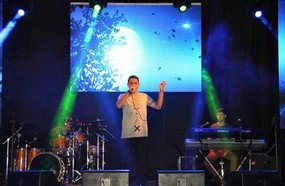 Inscrições abertas para o Festival Canta Piratuba