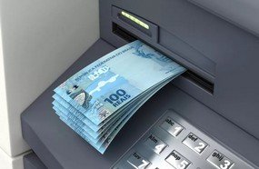 Caixa começa a pagar segunda parcela do auxílio emergencial