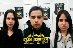 Jovem mata a própria mãe com ajuda de prima e ex-namorado