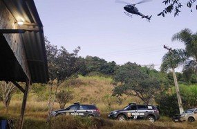 MP denuncia 43 pessoas por organização criminosa e tráfico de drogas em Joaçaba