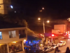 Jovem é detido após ser flagrado com drogas por seguranças de bar