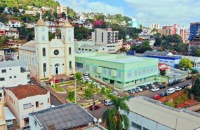 Paróquia Senhor Bom Jesus lança vídeo institucional
