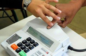TSE excluirá biometria nas eleições para evitar contágio