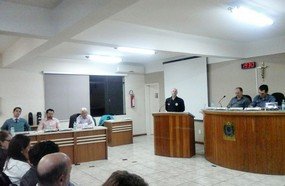 Secretário se manifesta sobre polêmica com o Consórcio de Saúde