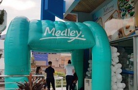 VicFarma promove blitz da saúde em Joaçaba